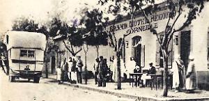 2937- Corneille - Grand Hotel Regourd2